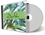 Artwork Cover of Sigur Ros 2013-11-25 CD Dusseldorf Audience