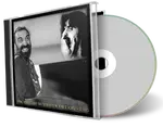 Artwork Cover of Stefano Bollani Quartet 2015-07-14 CD St Moritz Audience