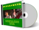 Artwork Cover of Superchunk 2013-12-06 CD Stockholm Audience