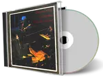 Artwork Cover of Suzanne Vega 2007-10-22 CD Amsterdam Soundboard