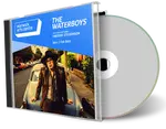 Artwork Cover of The Waterboys 2015-02-02 CD Coventry Audience