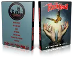 Artwork Cover of Threshold 2013-05-19 DVD Rock Hard Festival Proshot