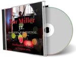 Artwork Cover of Tor Miller 2015-08-14 CD Haldern Pop Festival Audience