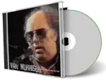 Artwork Cover of Van Morrison 1992-04-22 CD San Francisco Audience