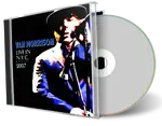 Artwork Cover of Van Morrison 2007-04-29 CD New York City Audience