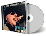 Artwork Cover of Van Morrison Compilation CD The Best Of 2000 Vol 4 Audience