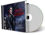 Artwork Cover of Alice Cooper 2013-08-03 CD Wacken Soundboard