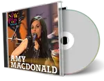 Artwork Cover of Amy Macdonald 2010-12-17 CD New Pop Hautnah Audience