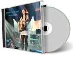 Artwork Cover of Amy Macdonald 2012-04-18 CD Zermatt Unplugged Audience