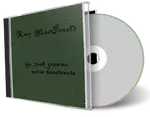 Artwork Cover of Amy Macdonald Compilation CD The German Radio Broadcasts 2008 Soundboard