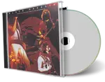 Artwork Cover of Black Sabbath 1983-09-28 CD Boblingen Audience