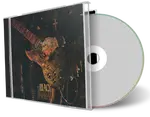 Artwork Cover of Black Sabbath Compilation CD Eternal Idol Instrumental Demos 1986 Soundboard