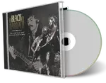 Artwork Cover of Black Sabbath Compilation CD The Eternal Idol Instrumental Demos Soundboard