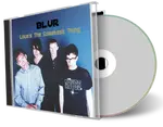 Artwork Cover of Blur 1999-03-15 CD London Soundboard