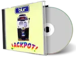 Artwork Cover of Blur Compilation CD Jackpot Live Soundboard