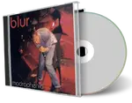 Artwork Cover of Blur Compilation CD Modrophenia 1994 Soundboard