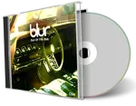 Artwork Cover of Blur Compilation CD Out Of The Box Soundboard