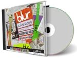 Artwork Cover of Blur Compilation CD Various 2009 Audience