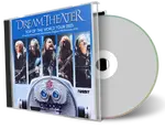 Artwork Cover of Dream Theater 2023-02-17 CD Manchester Audience