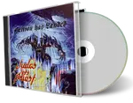 Artwork Cover of Judas Priest 1998-05-17 CD Fukuoka Audience