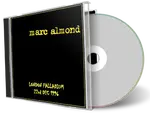 Artwork Cover of Marc Almond 1996-12-22 CD London Audience