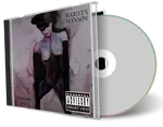 Artwork Cover of Marilyn Manson 2017-08-02 CD Kiev Audience