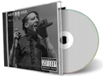 Artwork Cover of Marilyn Manson Compilation CD Rock Am Ring 2018 Soundboard