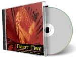 Artwork Cover of Robert Plant 1993-08-14 CD Cropredy Folk Festival Audience