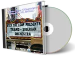 Artwork Cover of Trans-Siberian Orchestra 2010-04-17 CD Chicago Audience