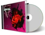 Artwork Cover of Vinnie Vincent Invasion 1987-02-27 CD El Paso Audience