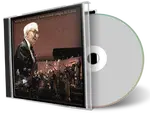 Artwork Cover of Wdr Big Band 2022-11-30 CD Cologne Soundboard
