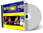 Artwork Cover of Wishbone Ash 1976-11-27 CD Neumuenster Audience