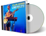 Artwork Cover of Yellow Ostrich 2022-03-11 CD Minneapolis Soundboard