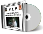 Artwork Cover of Elp 1977-08-06 CD Oakland Audience