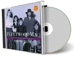 Artwork Cover of Fleetwood Mac Compilation CD Madison Blues Live 1994 Soundboard