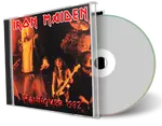 Artwork Cover of Iron Maiden 1982-04-20 CD Hannover Audience