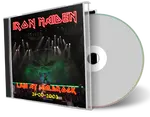 Artwork Cover of Iron Maiden 2003-06-21 CD Waldrock Festival Audience