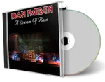 Artwork Cover of Iron Maiden 2003-10-30 CD A Dream Of Rain Audience