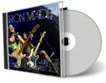 Artwork Cover of Iron Maiden 2012-07-07 CD Ottawa Audience