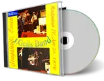 Artwork Cover of J Geils Band 1979-04-21 CD Rockpalast Iv Soundboard