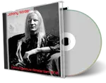 Artwork Cover of Johnny Winter 1970-04-26 CD Amsterdam Audience