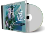 Artwork Cover of Johnny Winter 1975-09-17 CD San Bernardino Soundboard