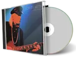 Artwork Cover of Johnny Winter 1980-10-04 CD Roslyn Soundboard