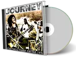 Artwork Cover of Journey 1976-11-08 CD Vienna Audience