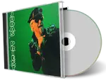 Artwork Cover of Judas Priest 1982-12-12 CD Memphis Soundboard