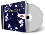 Artwork Cover of Kansas Compilation CD Chicago 1980 Soundboard