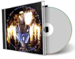 Artwork Cover of Kiss 1996-07-31 CD Boston Audience