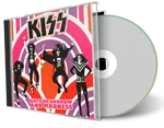 Artwork Cover of Kiss Compilation CD Days Of Sorrow And Madness Audience