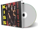 Artwork Cover of Kiss Compilation CD Peter Gene Paul And Ace Soundboard