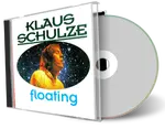 Artwork Cover of Klaus Schulze 1981-11-21 CD Nijmegen Audience